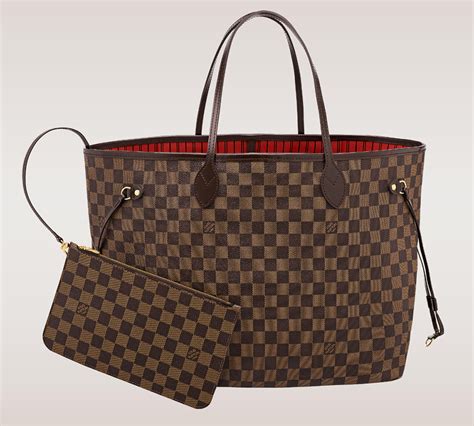 neverfull pm louis vuitton price|Louis Vuitton Neverfull Bag: Sizes, Price, & Everything To Know .